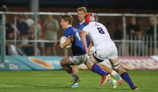Kehan Myburgh