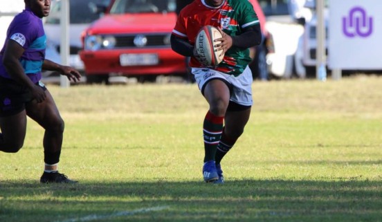 Mlungisi Kunene
