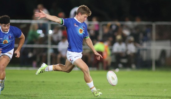 Kehan Myburgh