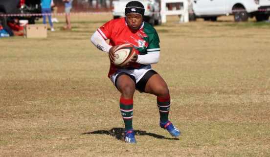Mlungisi Kunene