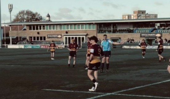 Sam Valpy