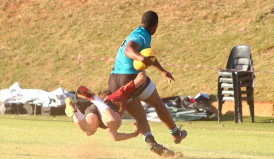 Divan De Klerk