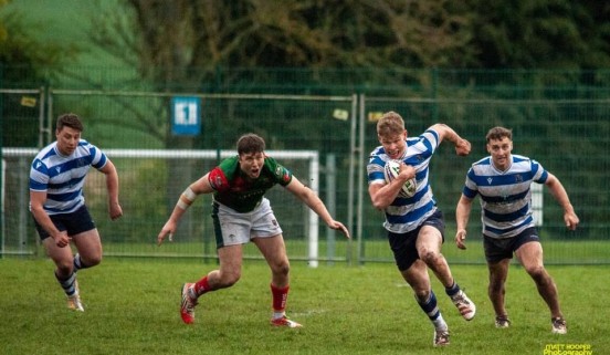 Gregor Smith
