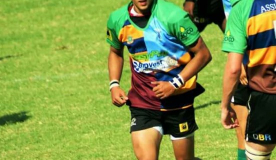 Vian du Plessis de Beer