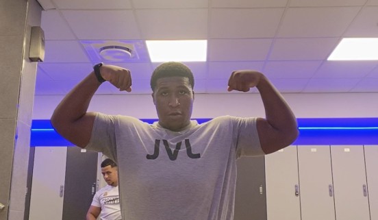 Xavier 
