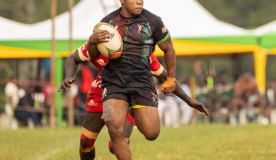  Lucky Dewald Ishimwe 