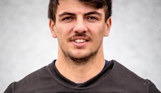 Jonathon Dawe