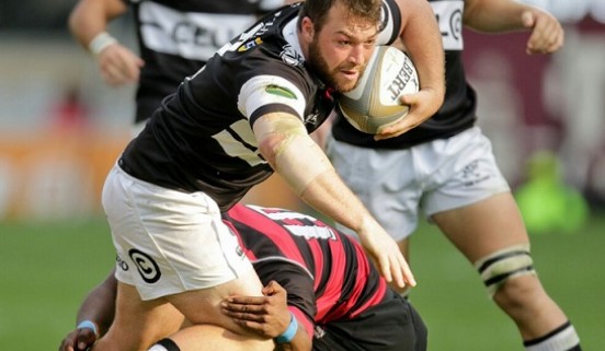 Connor Botha