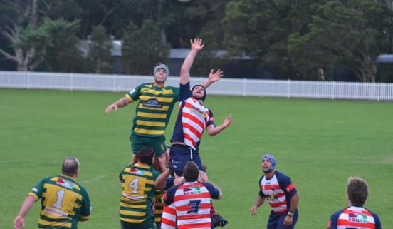 Jarrad Conyers 