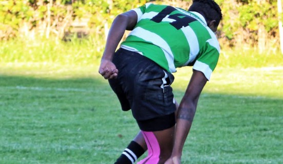 Warren De Kock