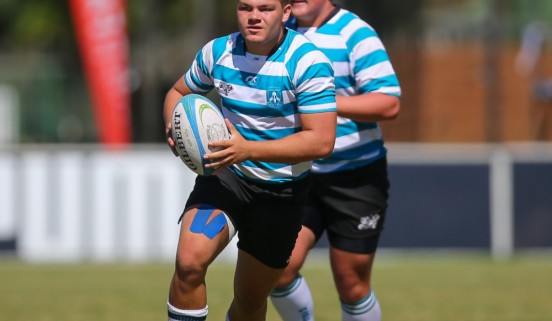 Zane Pretorius