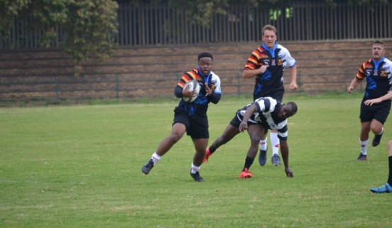 Mlungisi Kunene