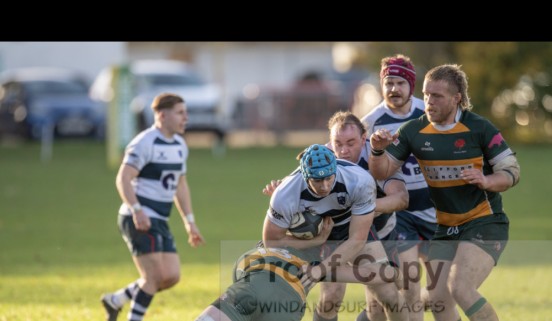 Archie cleeve 