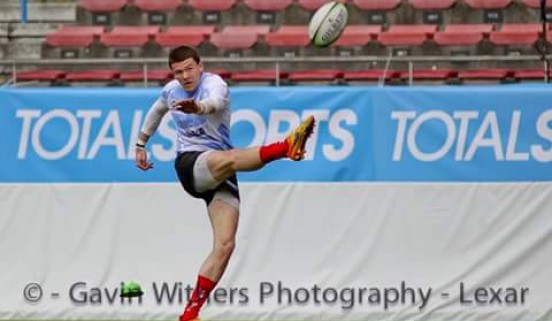 Dean Clive Tattersall