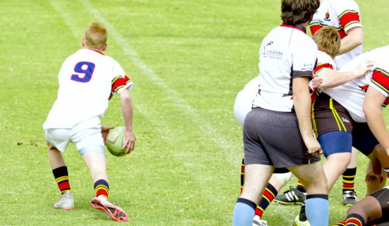 Jason Munckton