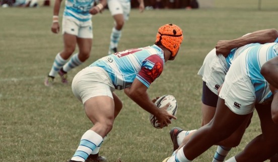 Carlo Cloete 