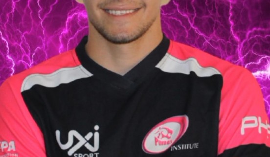 John-wouter