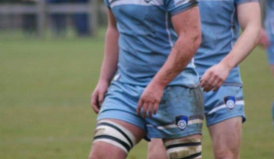 Shaun Crouch
