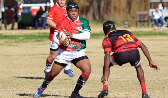 Mlungisi Kunene