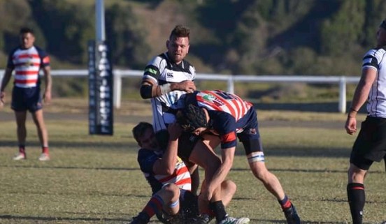 Jarrad Conyers 