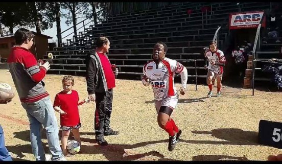 Mlungisi Kunene