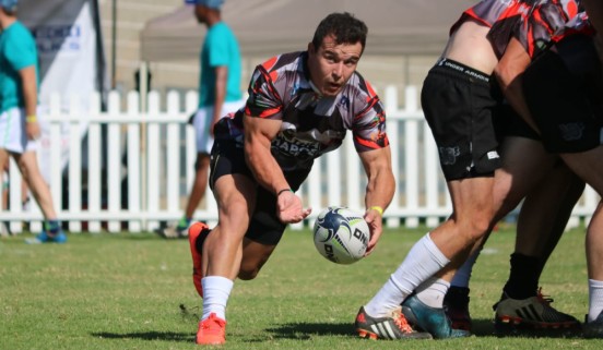 Brandan Rieck