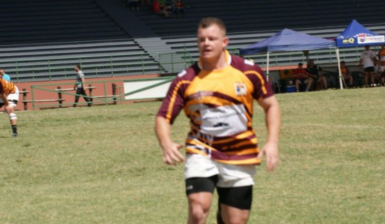 Wian Engelbrecht