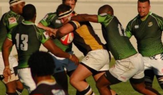 JC Genade