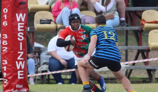 Mlungisi Kunene