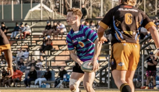 Kehan Myburgh