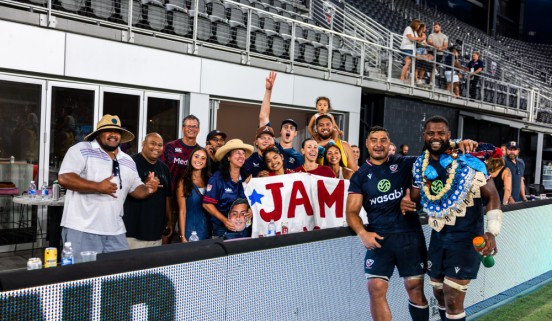 Jamason Fa’anana Schultz