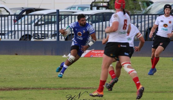 Joshua Jacobs