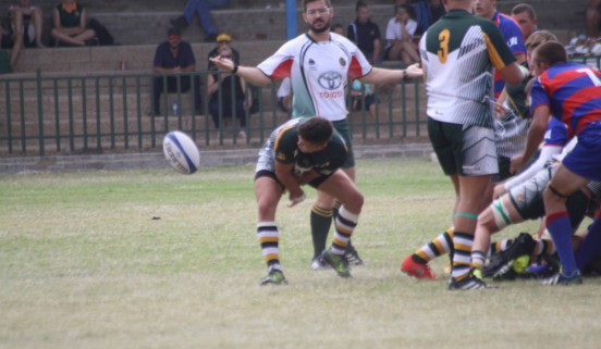 Divan De Klerk