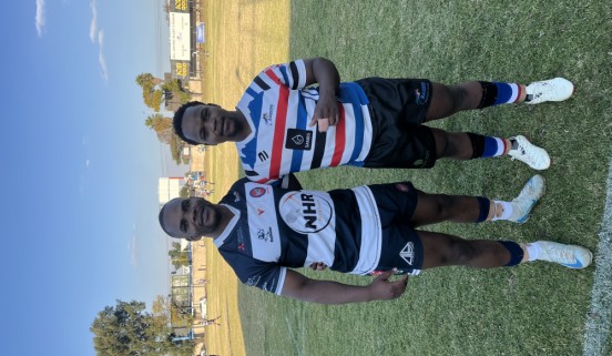 Mlungisi Khalishwayo 
