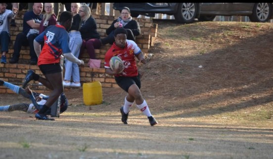 Mlungisi Kunene
