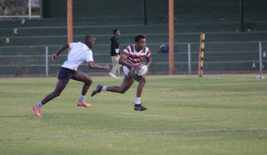 Thabo 