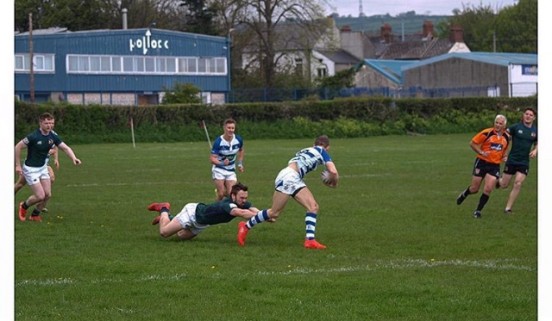 mervyn brown
