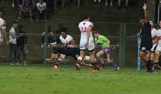 Elden Schoeman