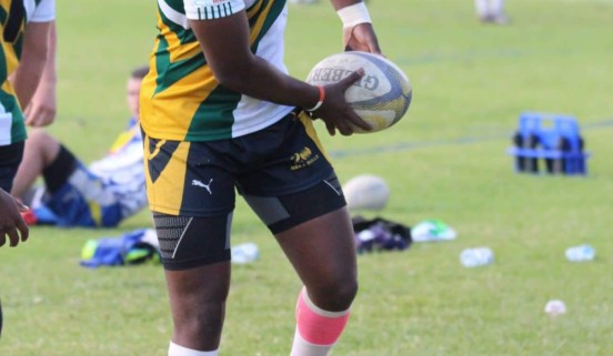 Jason Makhari