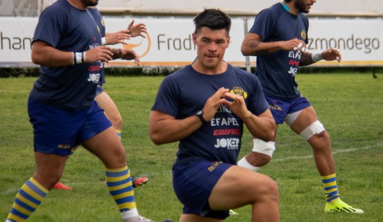 Agustín Gómez Abalos