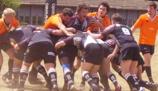 Wian Engelbrecht