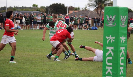 Grecia McNamara-Taele