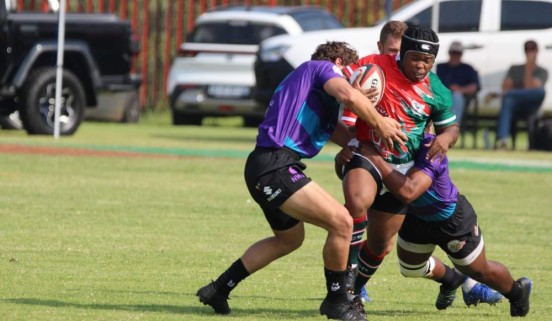 Mlungisi Kunene
