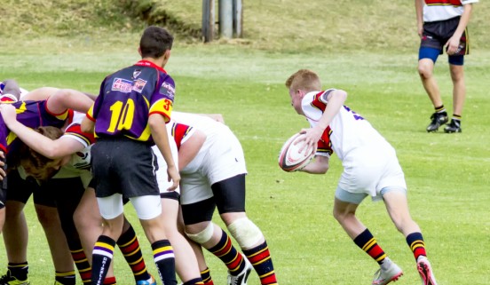 Jason Munckton