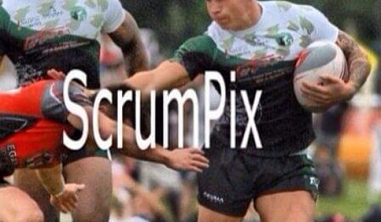 Sam Hampson