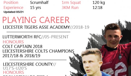 Jack Ketteringham