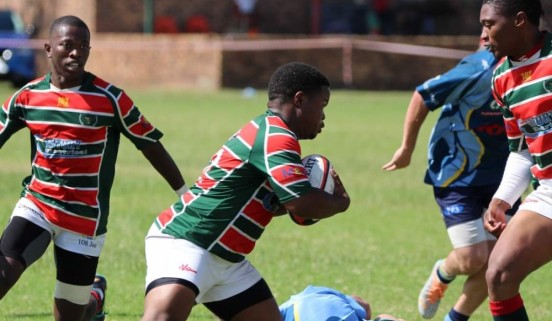 Mlungisi Kunene