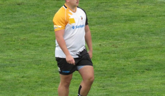 Enrico Giani
