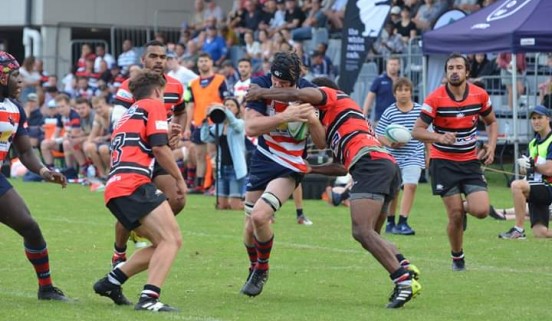 Jarrad Conyers 