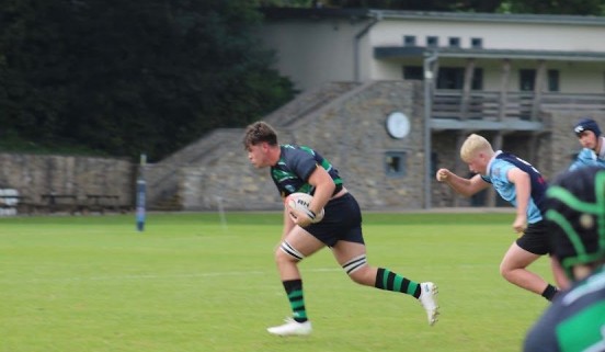 Steffan Jenkins